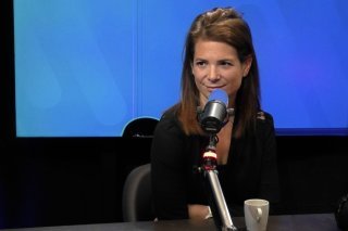 Marine Buchs - Directrice Chez Paou pour une récolte de fonds